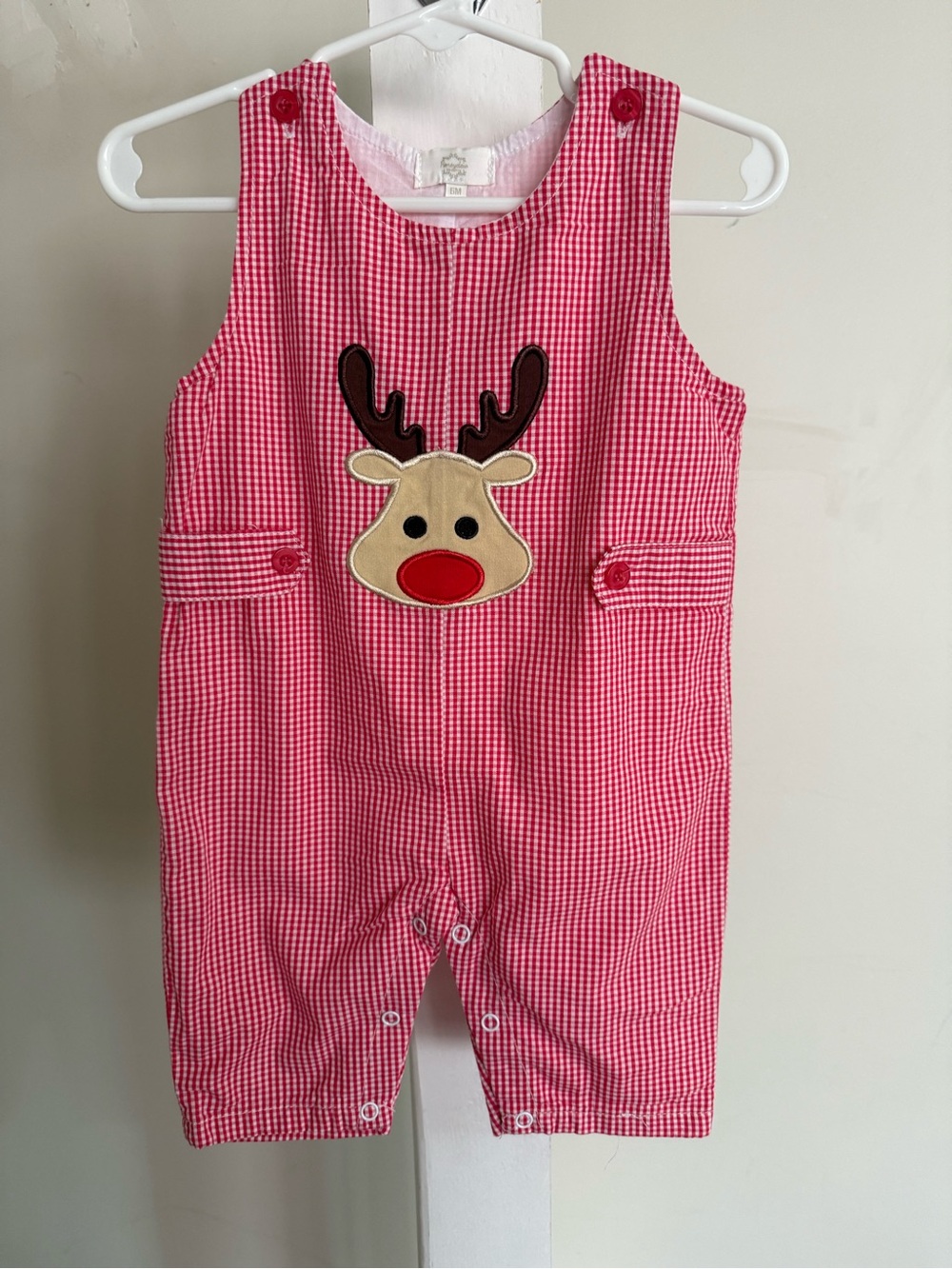 Honeydew Rudolph Longalls - Picture 6 of 9